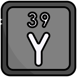 yttrium icon