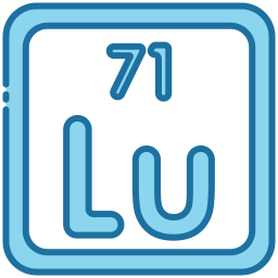 Lutetium icon