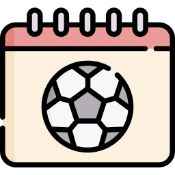 calendário Ícone