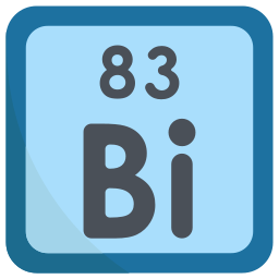 Bismuth icon