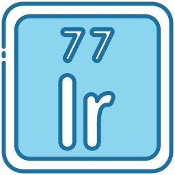 iridium icon