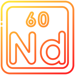 neodym icon