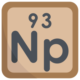 Neptunium icon