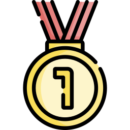 medal ikona