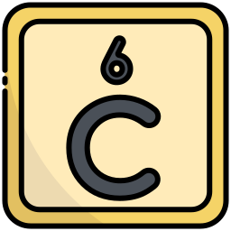 Carbon icon