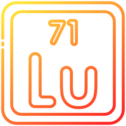 lutetium icon