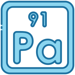 protactinium icon