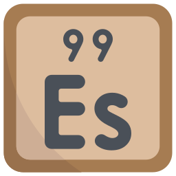 Einsteinium icon