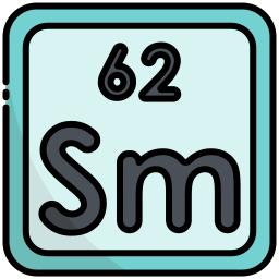 samarium icon