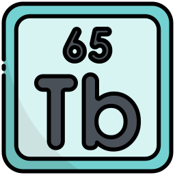 terbium icon