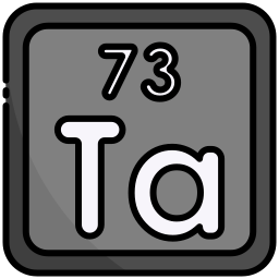 Tantalum icon