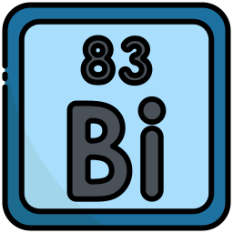 Bismuth icon