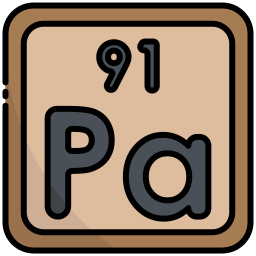 protactinium icon