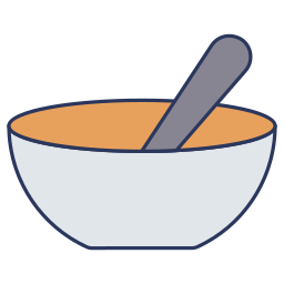 Bowl icon