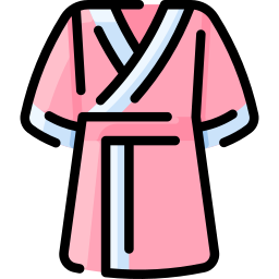 Kimono icon