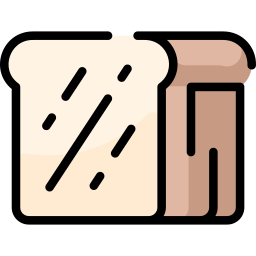 Bread icon