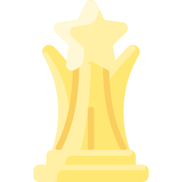 Award icon