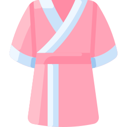 Kimono icon