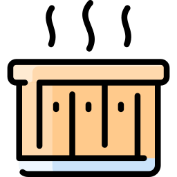 Sauna icon