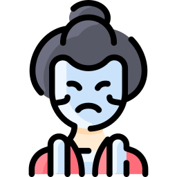 Kabuki icon