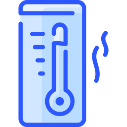 temperatur icon