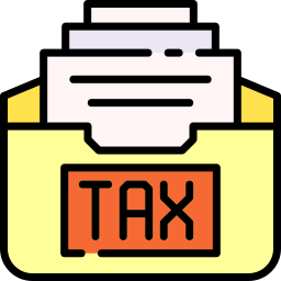 Tax icon