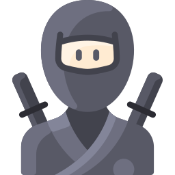 Ninja icon