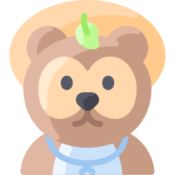 Tanuki icon