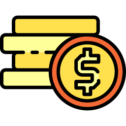 Coin icon