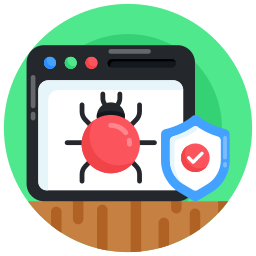 Antivirus icon