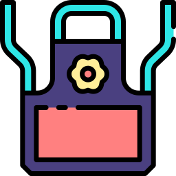 Apron icon