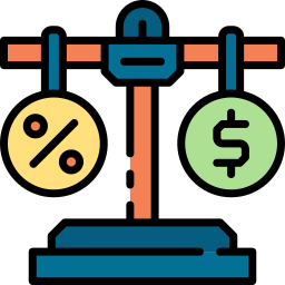 Scale icon