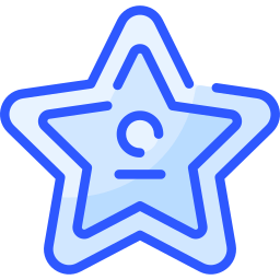 star Icône