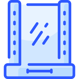 Mirror icon