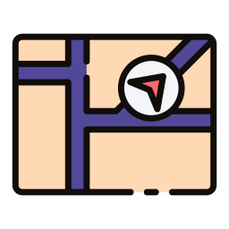 gps icon