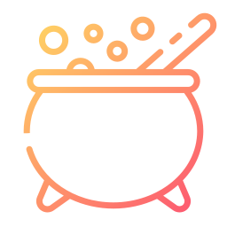 Cauldron icon