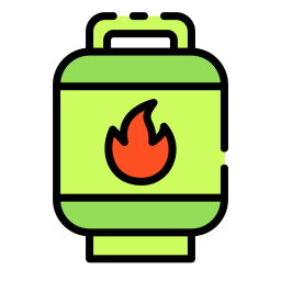 gas icon