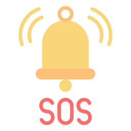 sos icon