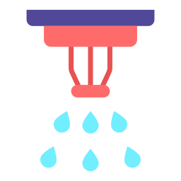 sprinkler icon