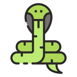 Snake icon