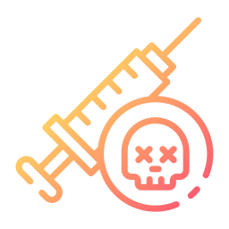 Syringe icon