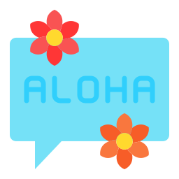 aloha icon