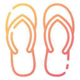 Sandals icon