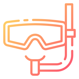 Snorkel icon