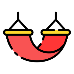 Hammock icon