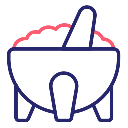 molcajete icon