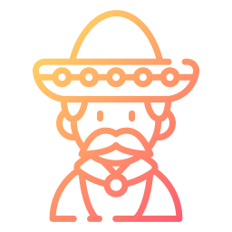 mariachi icon