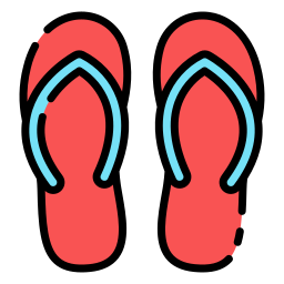 Sandals icon