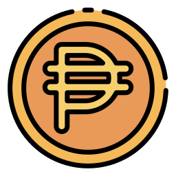 Peso icon