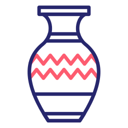 Vase icon